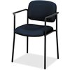 Hon Guest Chair, 23.3 in W 21 in L 32.8 in H BSXVL616VA90